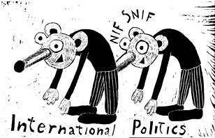 international politics