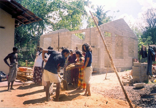 Venamulla Housing Project