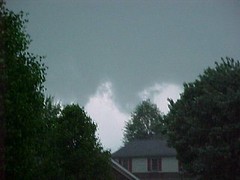 funnel cloud pic at moms