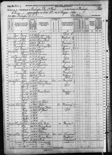 census_dc_1870_dowd_sidney