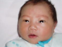 Baby Yu Xin