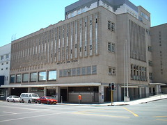 namibia home ministry