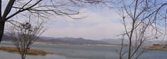 Chuncheon - city of lakes and mountains