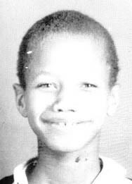 young malcolm x