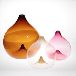 water drop jug vase