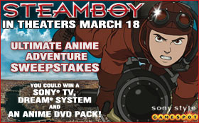 steamboy contest