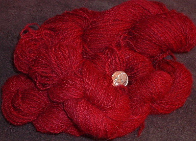 angora yarn