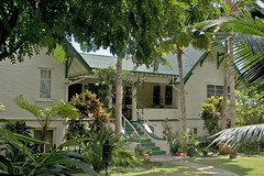 The Old Wailuku Inn