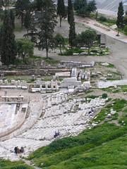Dionysus-Theater
