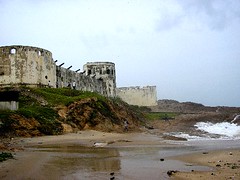 cape coast castle