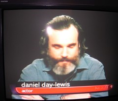 Daniel Day-Lewis 1