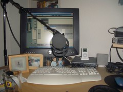 My Podcasting Setup