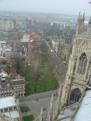 View From Minster