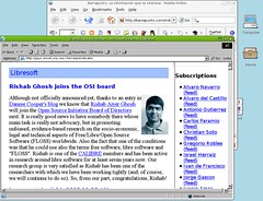 Internet Explorer en Linux