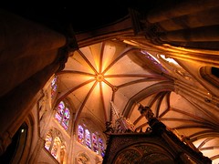 Catedral de Bayonne