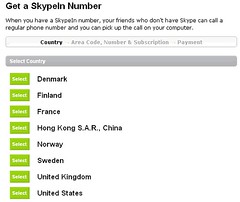 SkypeIn crece